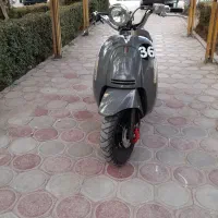 طرح وسپا دلتا ۱۷۰