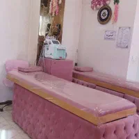 وسایل سالن زیبایی در حد نو|آرایشگاه و سالنهای زیبایی|شاهدشهر, |دیوار