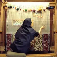 دار قالی