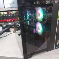 گیس گیمینگ نسل۱۳رم۳۲گیگddr5با ۸گیگ گرافیک4060|رایانه رومیزی|یزد, |دیوار