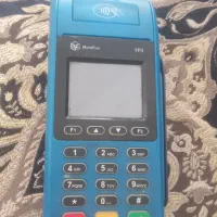 دستگاه کارت خوان H9 سیار