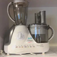 غذاساز  آسیاب و مخلوط کن پارس خزر