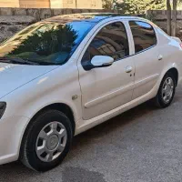 رانا پلاس مدل ۱۴۰۱ سقف پانا (شیشه ای) بی رنگ|خودرو سواری و وانت|سنندج, |دیوار