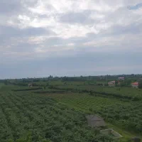 زمین مسکونی