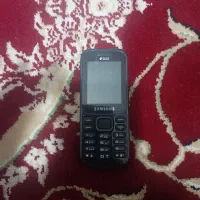 گوشی ساده دکمه ای