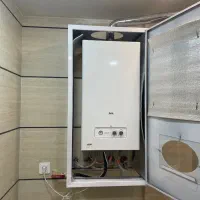 ((تعمیر فوری پکیج در محل شما))|خدمات پیشه و مهارت|سبزوار, هویزه|دیوار