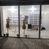 اجاره مغازه یا فروش وسایل