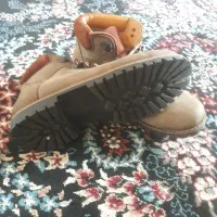 کفش نیم بوت|کیف، کفش، کمربند|ایلام, |دیوار