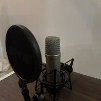 میکروفون rode nt1 .5th