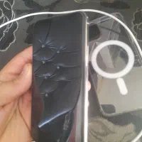 ایفون 11پرو بدون خط خش|موبایل|ارومیه, |دیوار