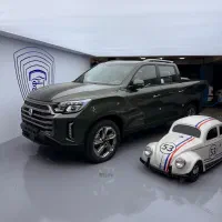 موسوخانسیگنیچر نقدو اقساط تا(۴۸ماه)|خودرو سواری و وانت|تهران, زرگنده|دیوار