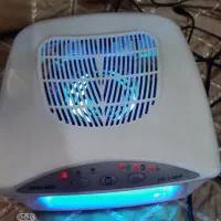 دستگاه uv|آرایشی، بهداشتی، درمانی|بومهن, |دیوار