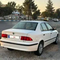 سمند lx لاکاغذی