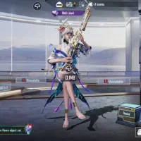 اکانت پابجی