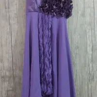 لباس مجلسی و مانتو مجلسی در حد نو