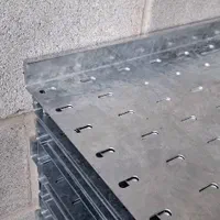 سینی کابل و نردبان کابل شرکت سازه گستر پارسا|ماشین‌آلات صنعتی|پاکدشت, |دیوار