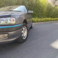 پرشیا خاکستری|خودرو سواری و وانت|پردیس, فاز ۱|دیوار