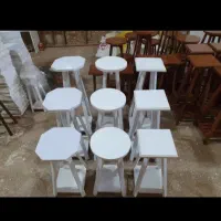 پایه گلدان ۳۷۰هزار تومن|گل و گیاه طبیعی|بروجرد, |دیوار