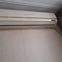 کولر گازی ال جی LG ۲۴۰۰۰ اصل