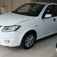 ساینا مدل ۹۶ بدون رنگ|خودرو سواری و وانت|تبریز, |دیوار