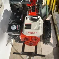 فروش انواع تیلر بنزینی ودیزلی