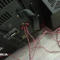 ضبط وباند سونی vx88|سیستم صوتی خانگی|رباط‌کریم, آدران|دیوار