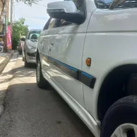 پژو پارس سال، مدل ۱۳۹۱