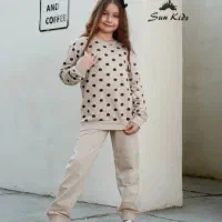 فروش به قیمت عمده لباس بچه