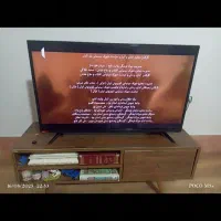 تلویزیون و میز|تلویزیون و پروژکتور|قوچان, |دیوار