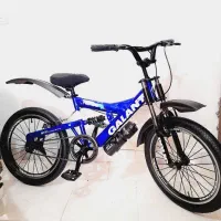 دوچرخه ۲۰ GALANT حرفه ای نونو درحد