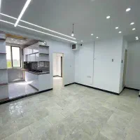 46مترآپارتمان*پارکینگ سندی*نورگیر*خوش نقشه