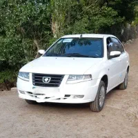 ماشین سمندسورن پلاس