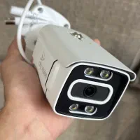 فروش و نصب دوربین مداربسته