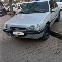 پژو۴۰۵مدل اخر ۸۹|خودرو سواری و وانت|اردبیل, |دیوار