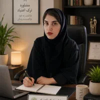 ترک اعتیاد کاملا گیاهی در ۲۱ روز