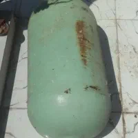 کپسول گاز cng