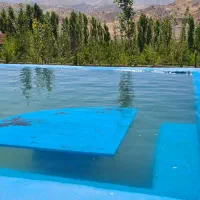 فروش نقدی یا معاوضه باخودرو یا آپارتمان یا کشنده|فروش خانه و ویلا|ارژن, |دیوار