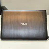 لپ تاپ ایسوس ASUS X540UP i7|رایانه همراه|شیراز, ملاصدرا|دیوار