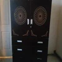 کمد تمیز ۲۵۰۰