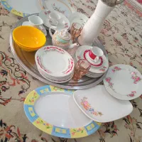 فروشی طرف آشپزخونه