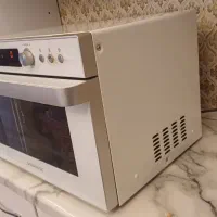 ماکروفر دوو مدل سخن گو