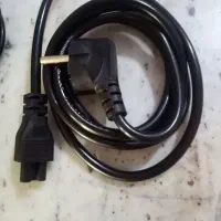 کابل آداپتور شارژر لبتاب دل