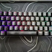 فروش فوری کیبورد ردراگون k530 pro