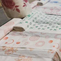 سفره یکبار مصرف.کیسه زباله و فریزر|ظروف نگهدارنده، پلاستیکی، یکبارمصرف|اردبیل, |دیوار