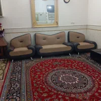 سوییت همکف در جمکران|اجارهٔ کوتاهمدت آپارتمان و سوئیت|قم, جمکران|دیوار