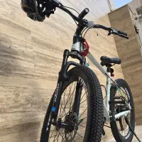 دوچرخه ترک وان سایز ۲۶ T5000