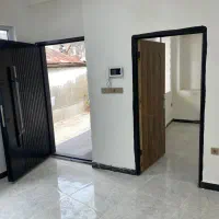 خانه ویلایی شهری فومن خیابان مولوی