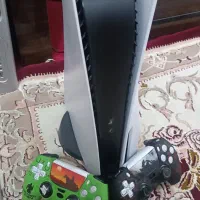 Ps5|کنسول، بازی ویدئویی و آنلاین|نیشابور, شریعتی|دیوار