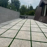 ویلا سویسی استخر دار مستقیم از مالک|اجارهٔ کوتاهمدت ویلا و باغ|لاهیجان, لیل|دیوار