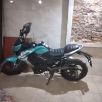 سی اف ۱۵۰-cf 150|موتورسیکلت|اسلام‌شهر, شهرک واوان|دیوار